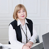 Коваленко Жанна Алексеевна
