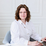 Иванова Елена Юрьевна