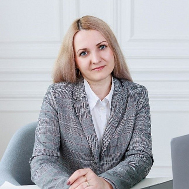 Чимонина Людмила Владимировна