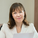 Першина Марина Геннадьевна