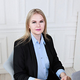 Афонина Ольга Юрьевна