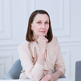 Жукова Елена Ивановна